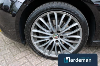 Alfa Romeo Giulietta – thumbnail 24