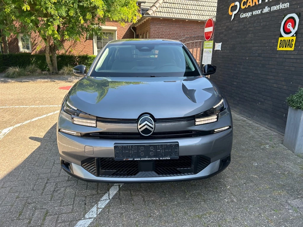Citroën C4 – foto 10