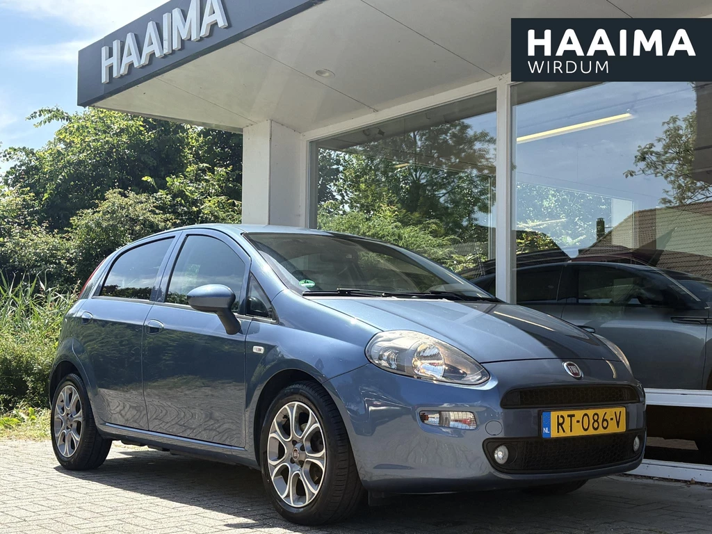 Fiat Punto – foto 5