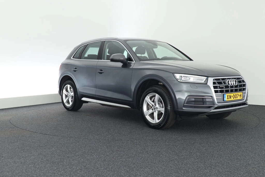 Audi Q5 – foto 6