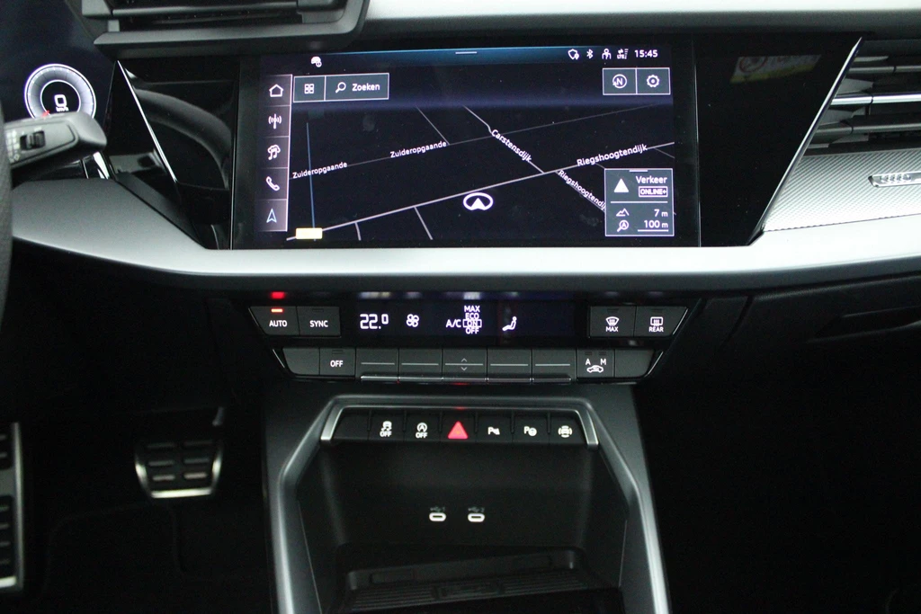 Audi A3 – foto 11