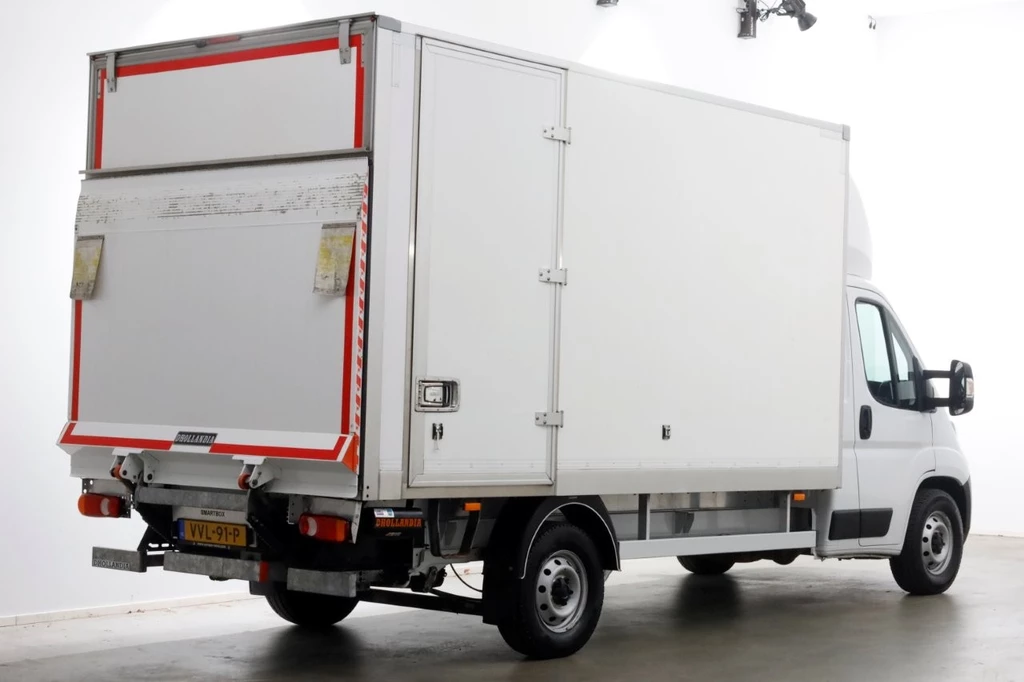 Fiat Ducato – foto 2