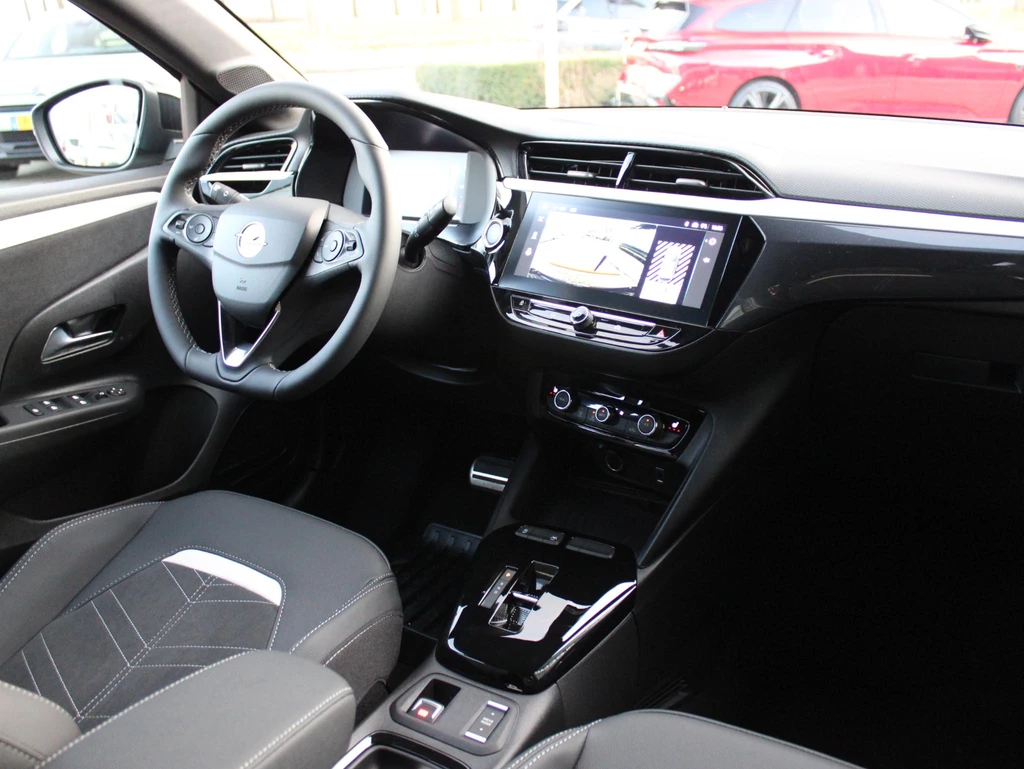 Opel Corsa – foto 7