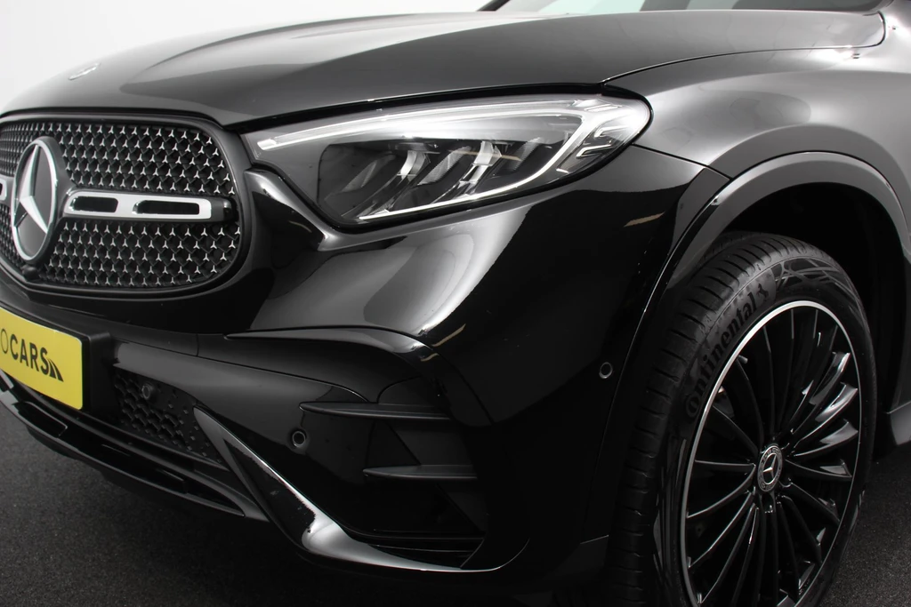 Mercedes-Benz GLC – foto 27