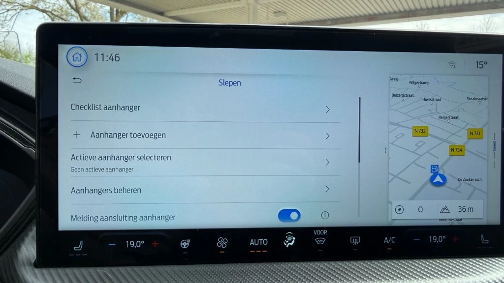 Ford Kuga – foto 20