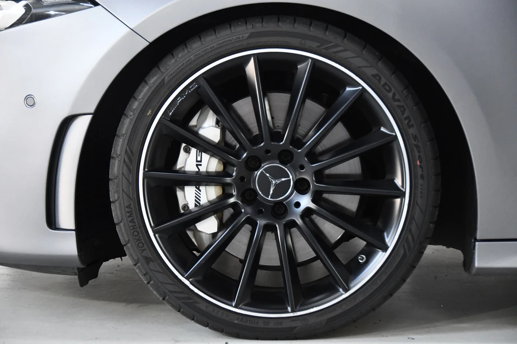 Mercedes-Benz A-Klasse – foto 8