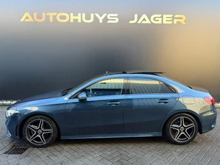 Mercedes-Benz A-Klasse – thumbnail 2