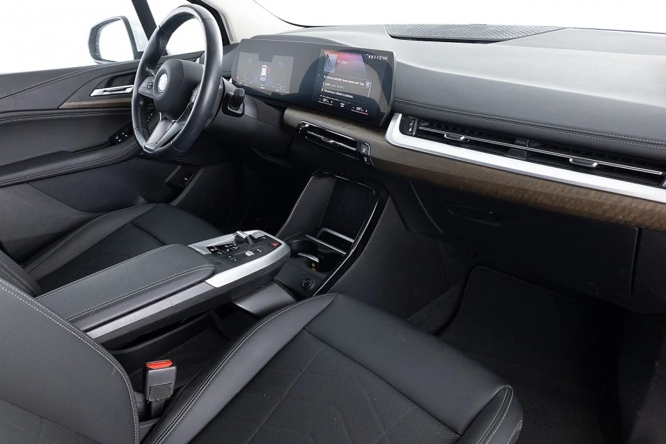 BMW 2 Serie – foto 8