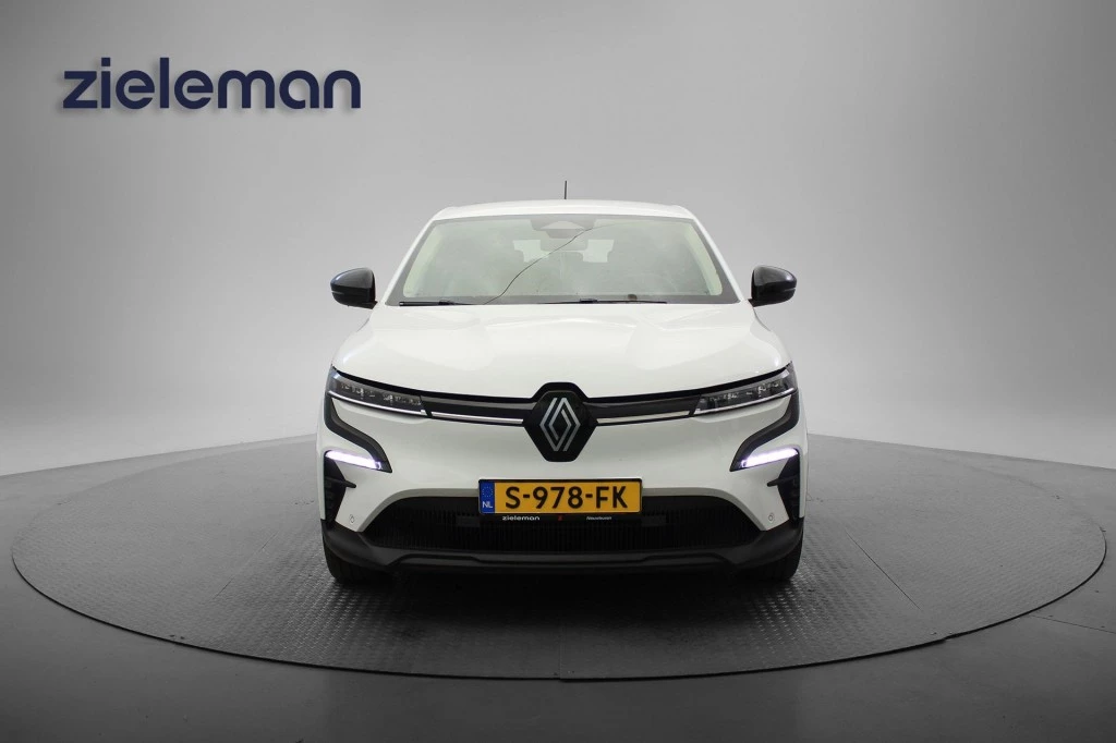 Renault Mégane – foto 8