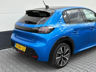 Peugeot e-208 – thumbnail 9
