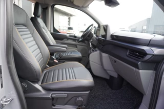 Ford Transit Custom – thumbnail 18