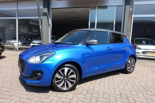 Suzuki Swift – thumbnail 2