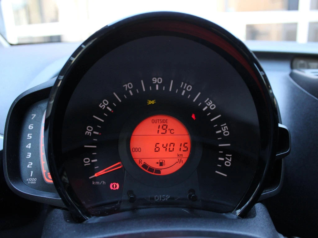 Peugeot 108 – foto 19