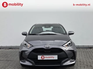 Toyota Yaris – thumbnail 8