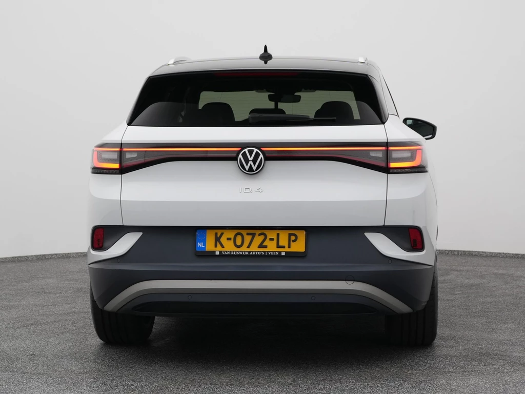 Volkswagen ID.4 – foto 7