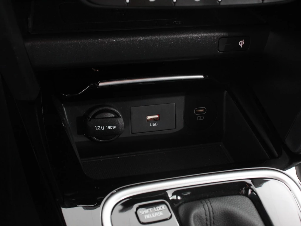 Kia Ceed Sportswagon – foto 23