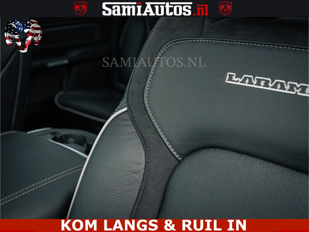 Dodge Ram Pick-Up – foto 43