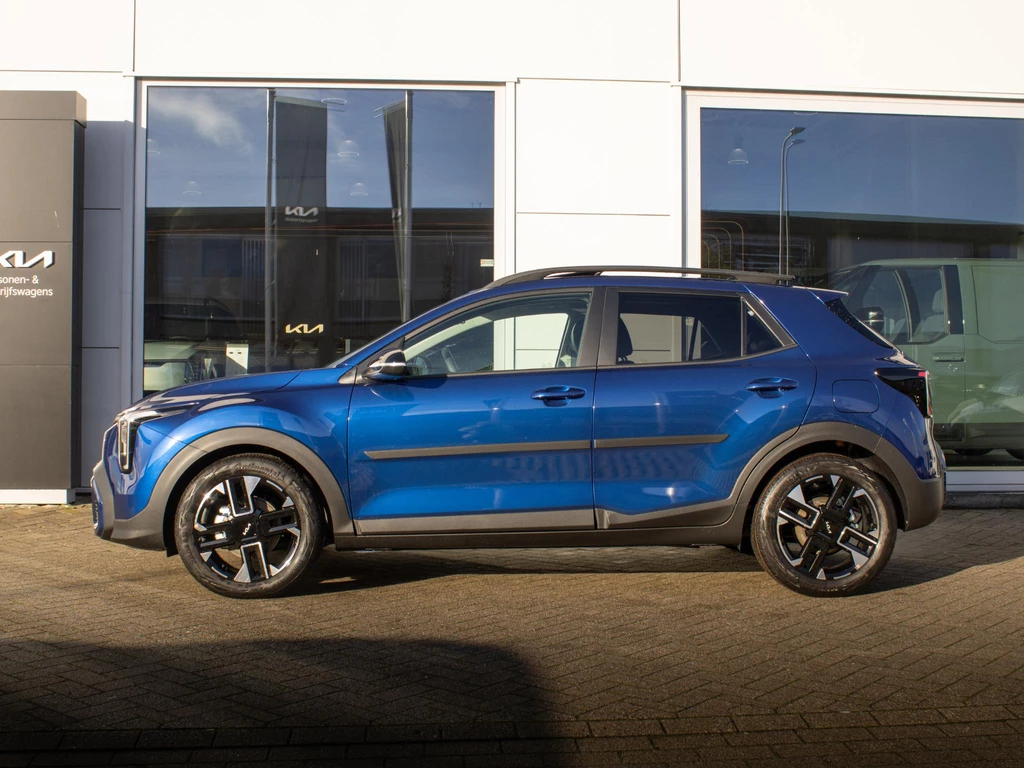 Kia Stonic – foto 4