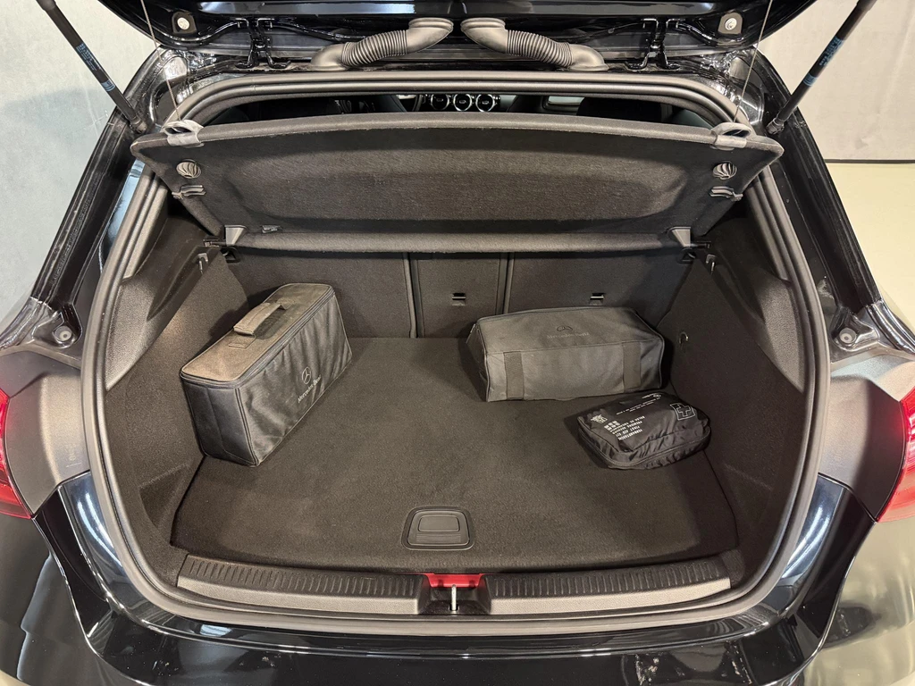 Mercedes-Benz A-Klasse – foto 12