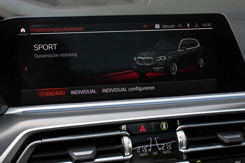 BMW X5 – foto 25