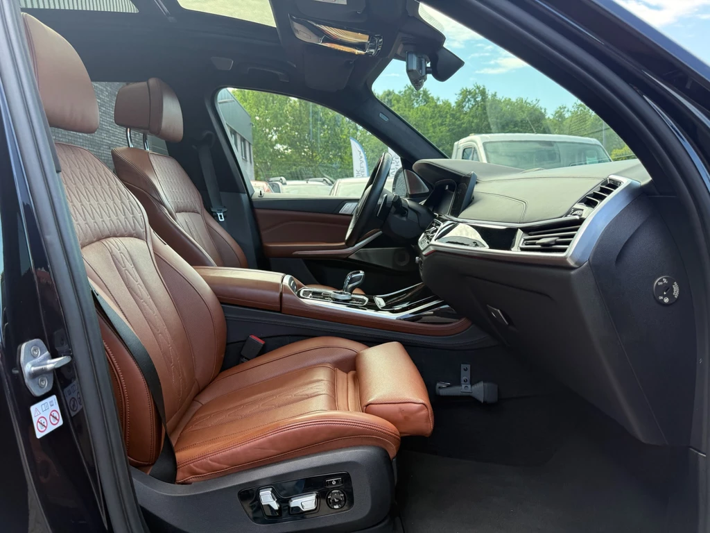 BMW X7 – foto 53