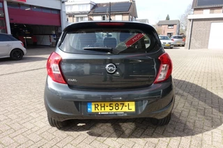 Opel KARL – thumbnail 4