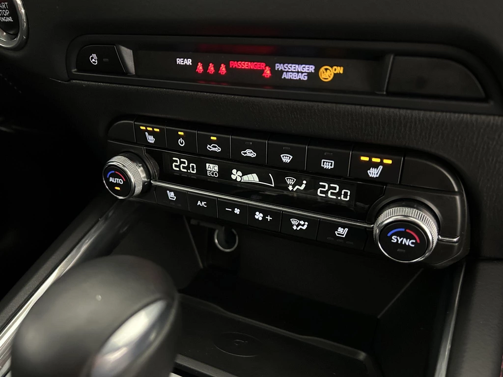 Mazda CX-5 – foto 31