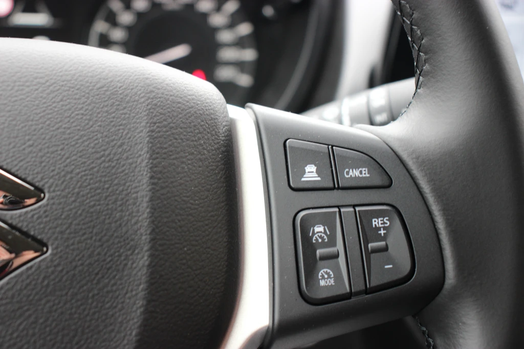 Suzuki S-Cross – foto 12