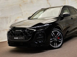 Audi Q5 – thumbnail 2