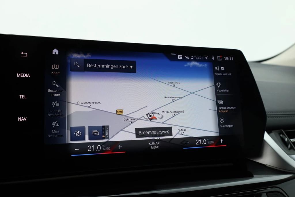 BMW 2 Serie – foto 15