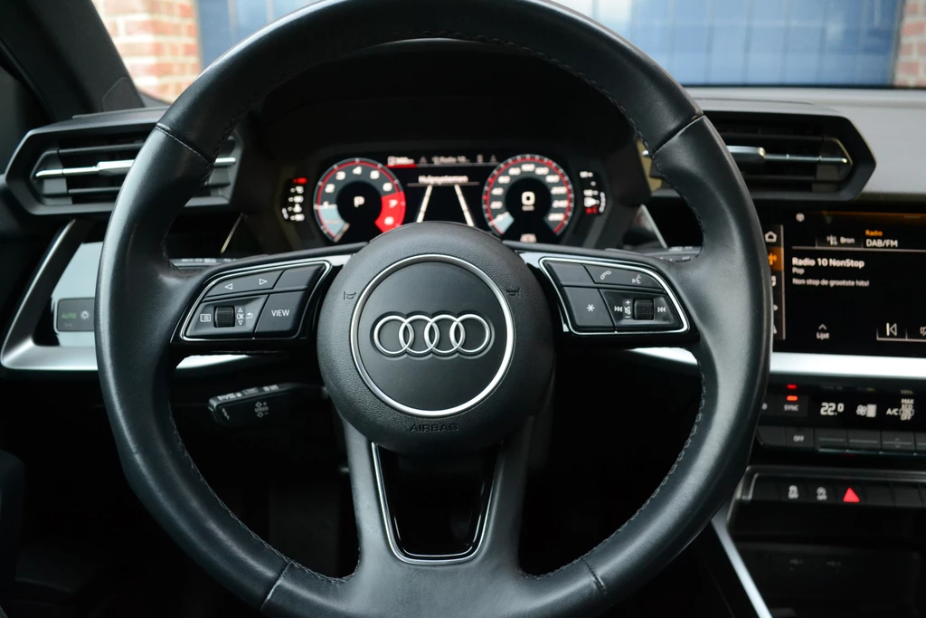 Audi A3 – foto 21