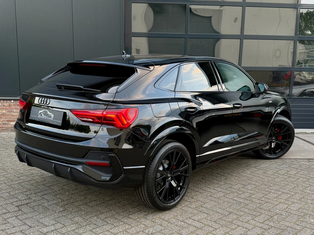 Audi Q3 – foto 5