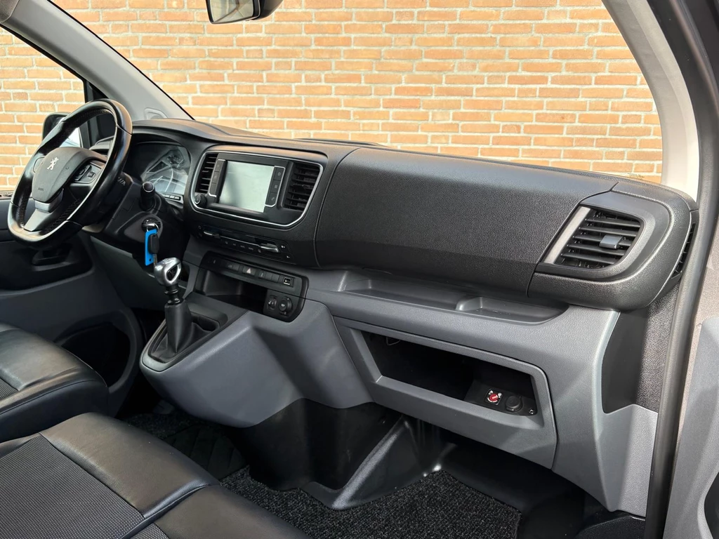 Peugeot Expert – foto 25