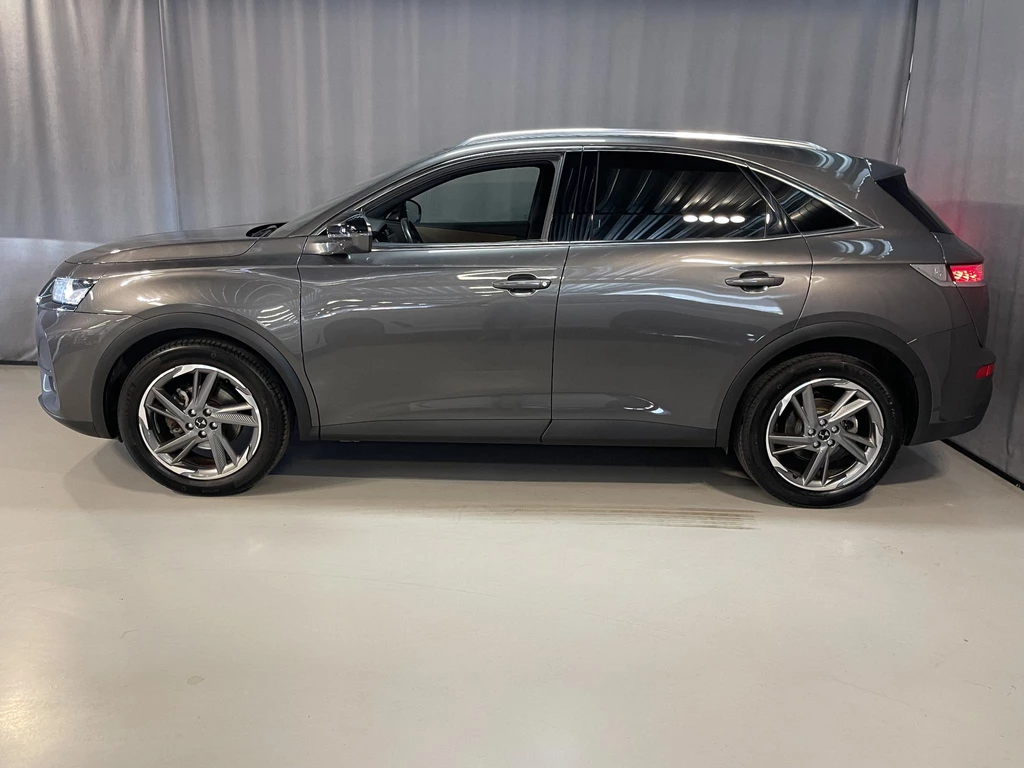 DS DS 7 – foto 2