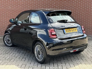 Fiat 500e – thumbnail 4