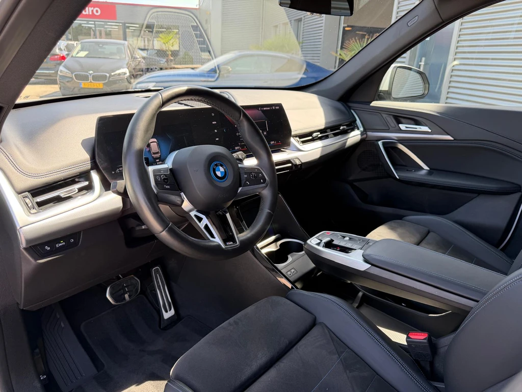 BMW X1 – foto 17