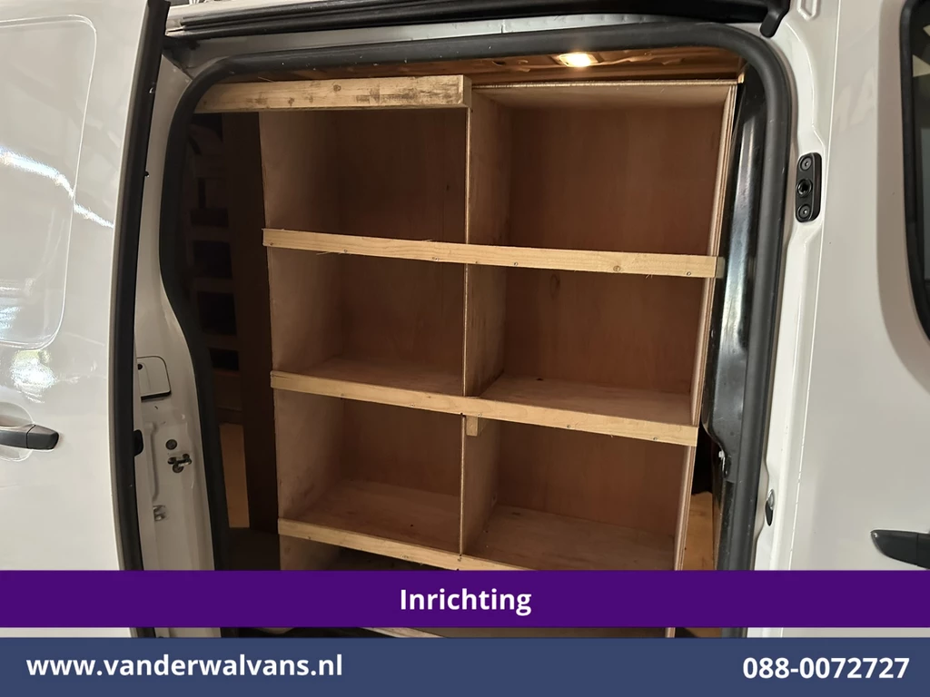 Peugeot Expert – foto 13