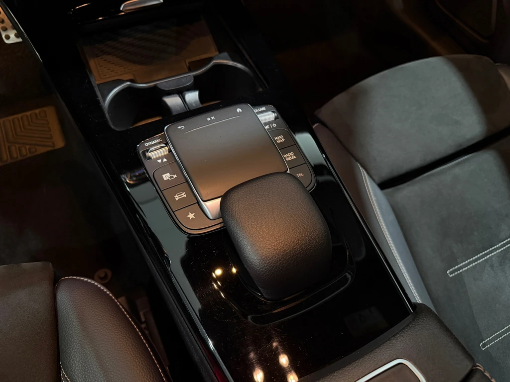 Mercedes-Benz CLA – foto 29
