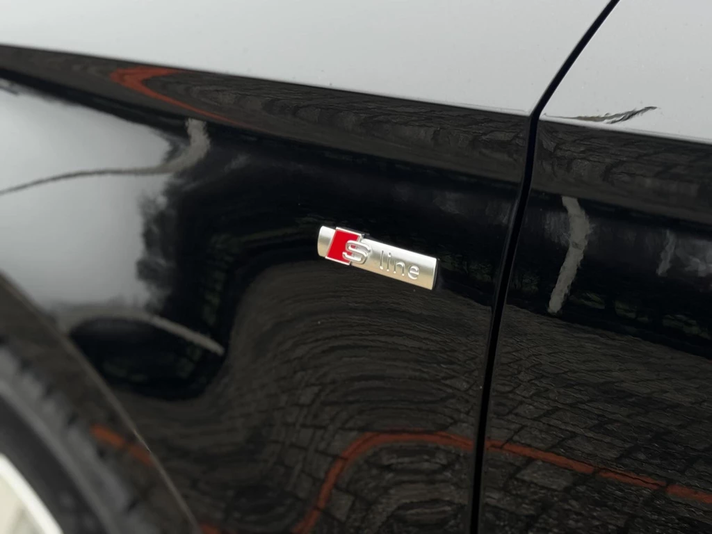 Audi A3 – foto 40