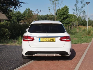 Mercedes-Benz C-Klasse – thumbnail 4