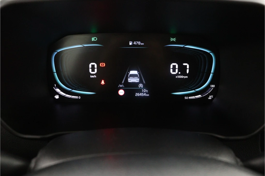 Kia Picanto – foto 25