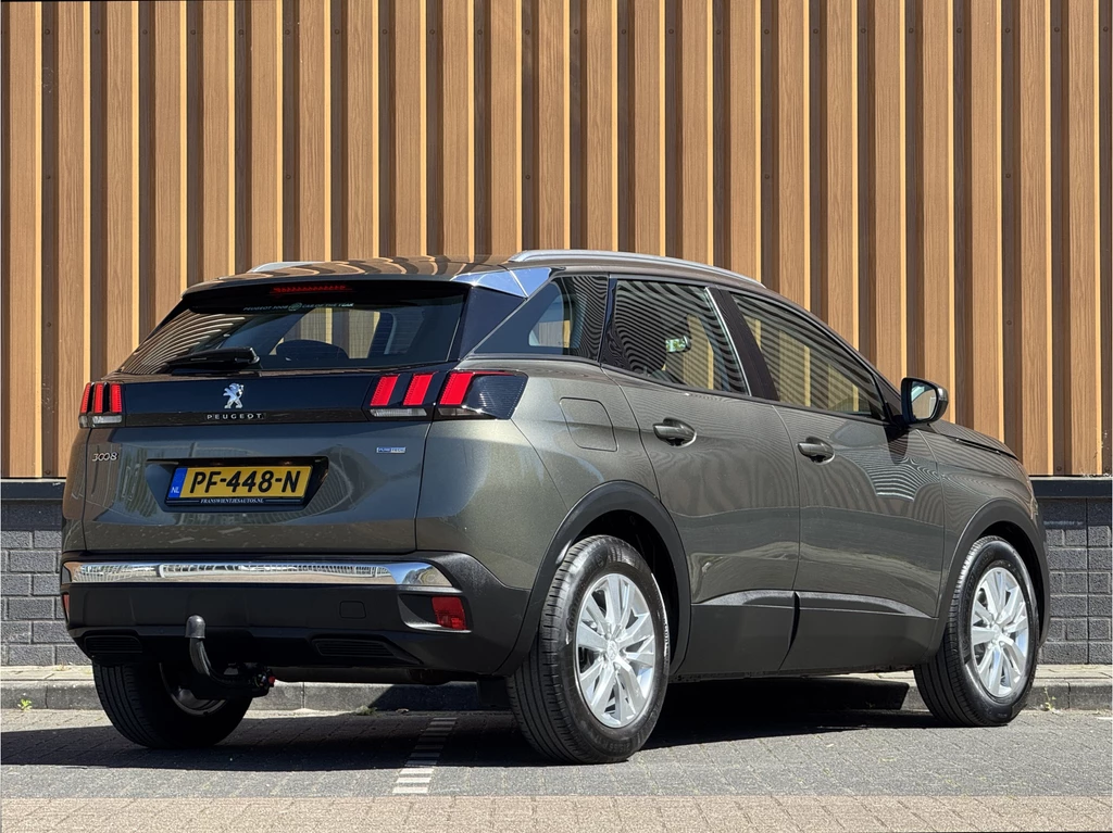 Peugeot 3008 – foto 4