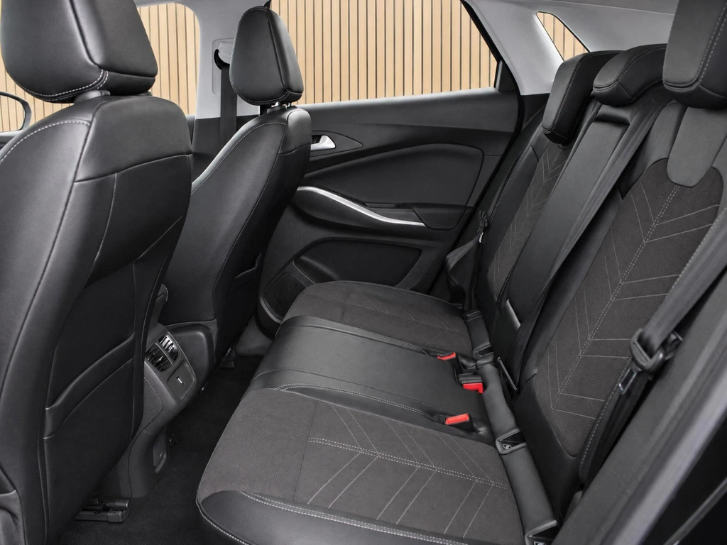 Opel Grandland – foto 11