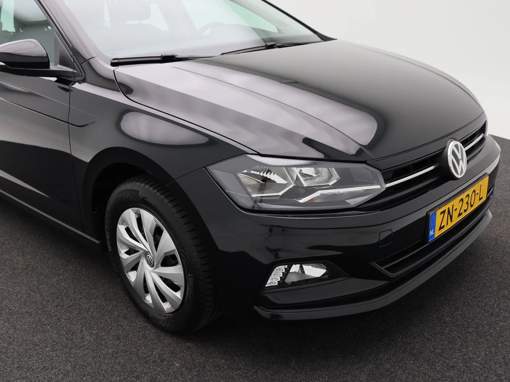 Volkswagen Polo – foto 7