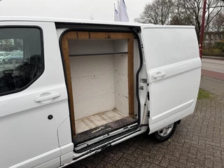 Ford Transit Custom – thumbnail 10