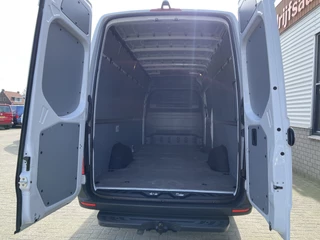Mercedes-Benz Sprinter – thumbnail 11