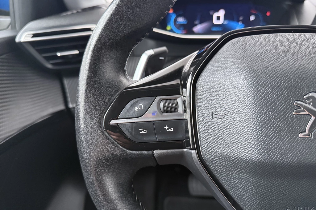 Peugeot 208 – foto 17