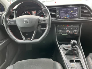 SEAT Leon – thumbnail 43