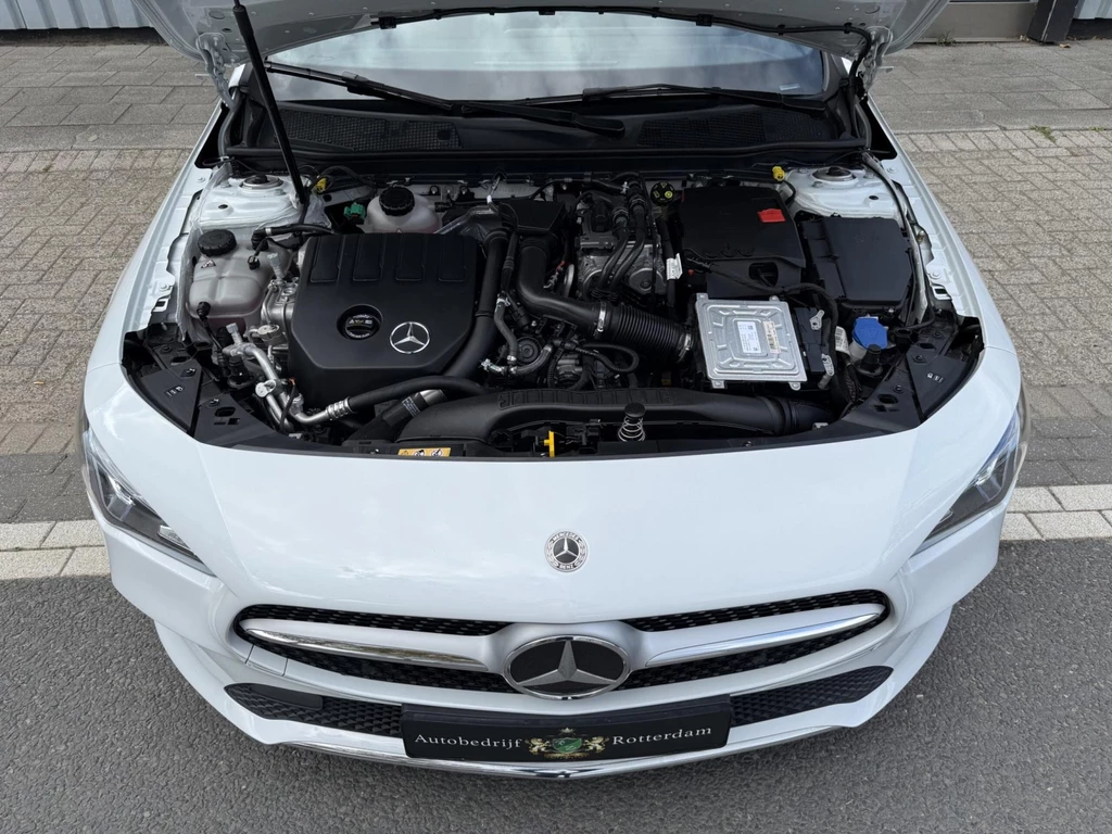 Mercedes-Benz CLA – foto 34