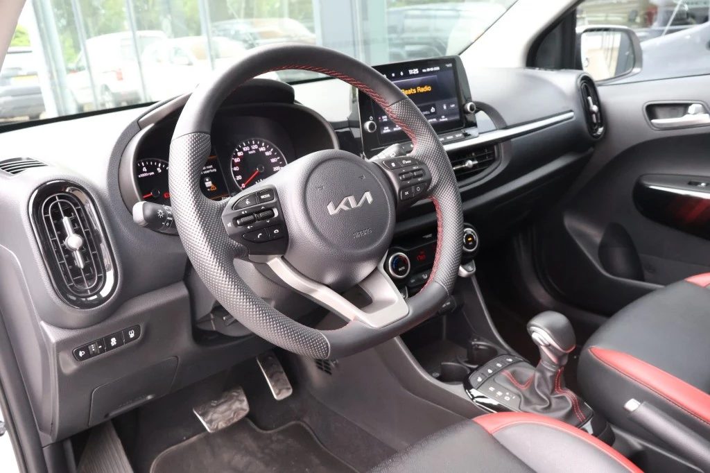 Kia Picanto – foto 21